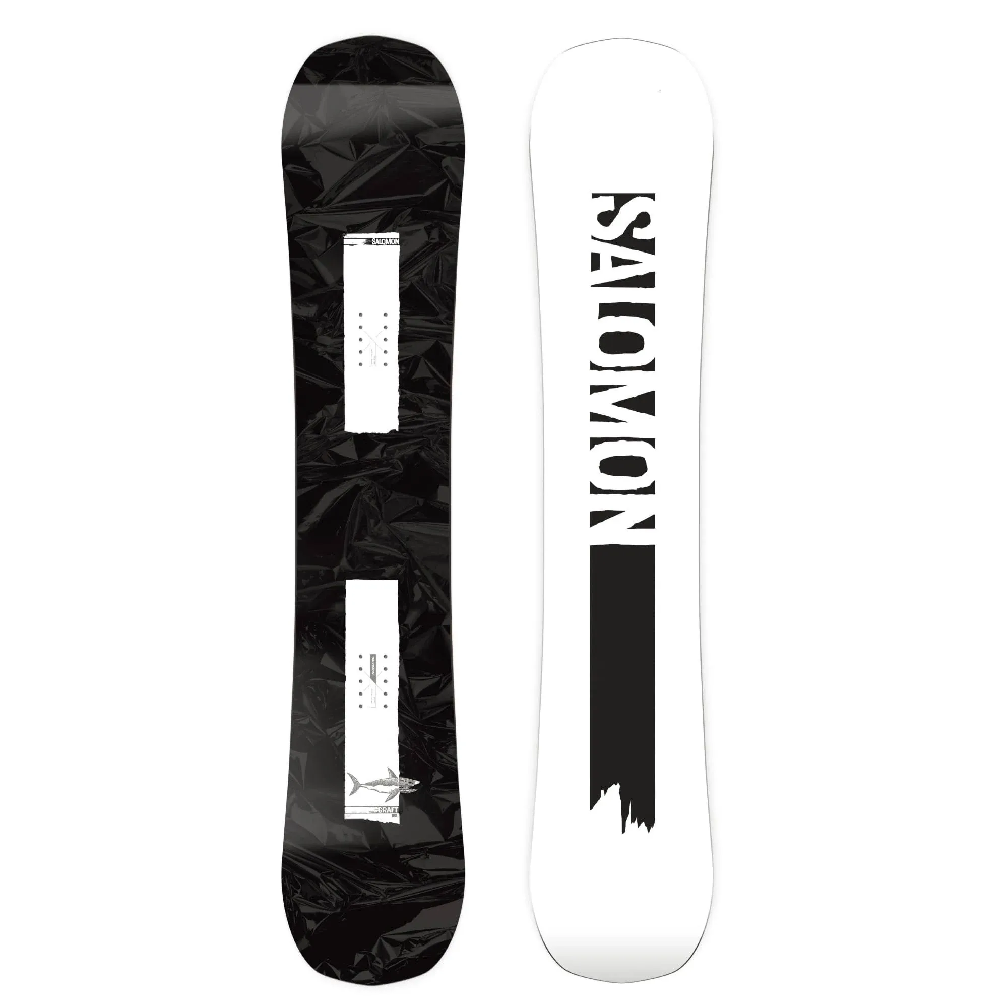 Salomon Craft Snowboard 2024