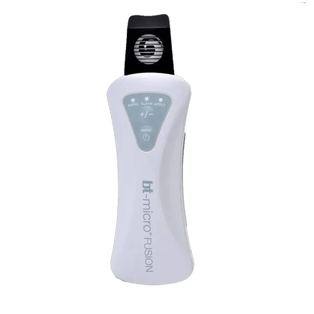 bt-micro Fusion Ultrasonic Skin Technology