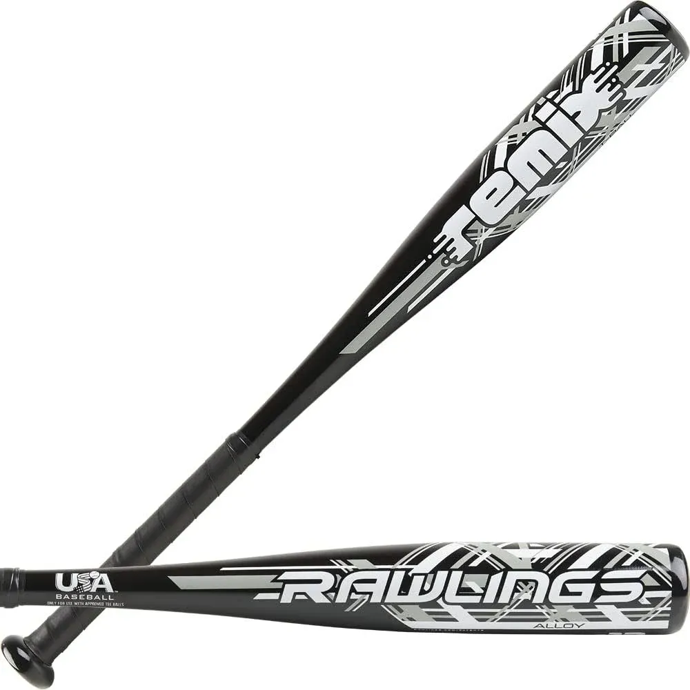 Rawlings Remix USA T-Ball Bat