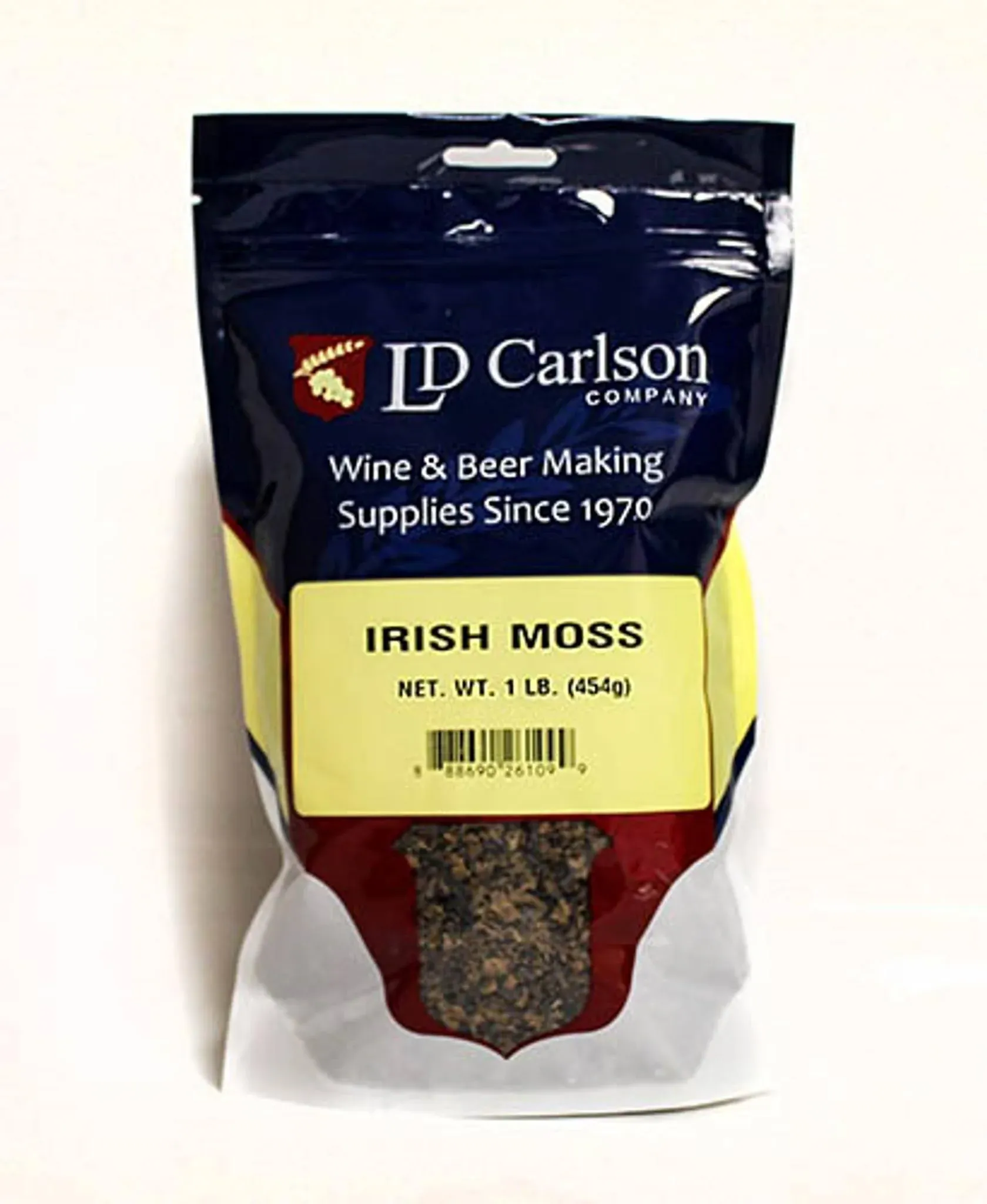 Irish Moss (1 lb)