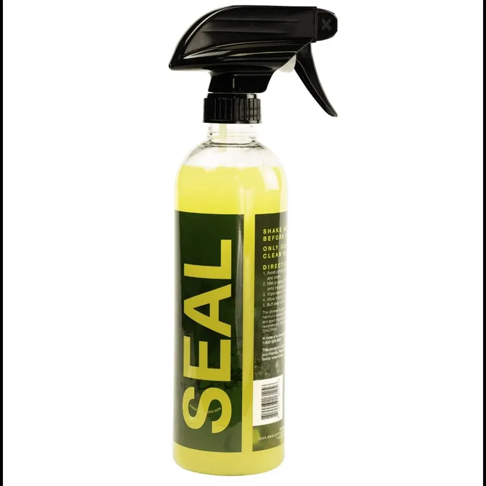 Silca Ultimate Graphene Spray Wax, 16oz