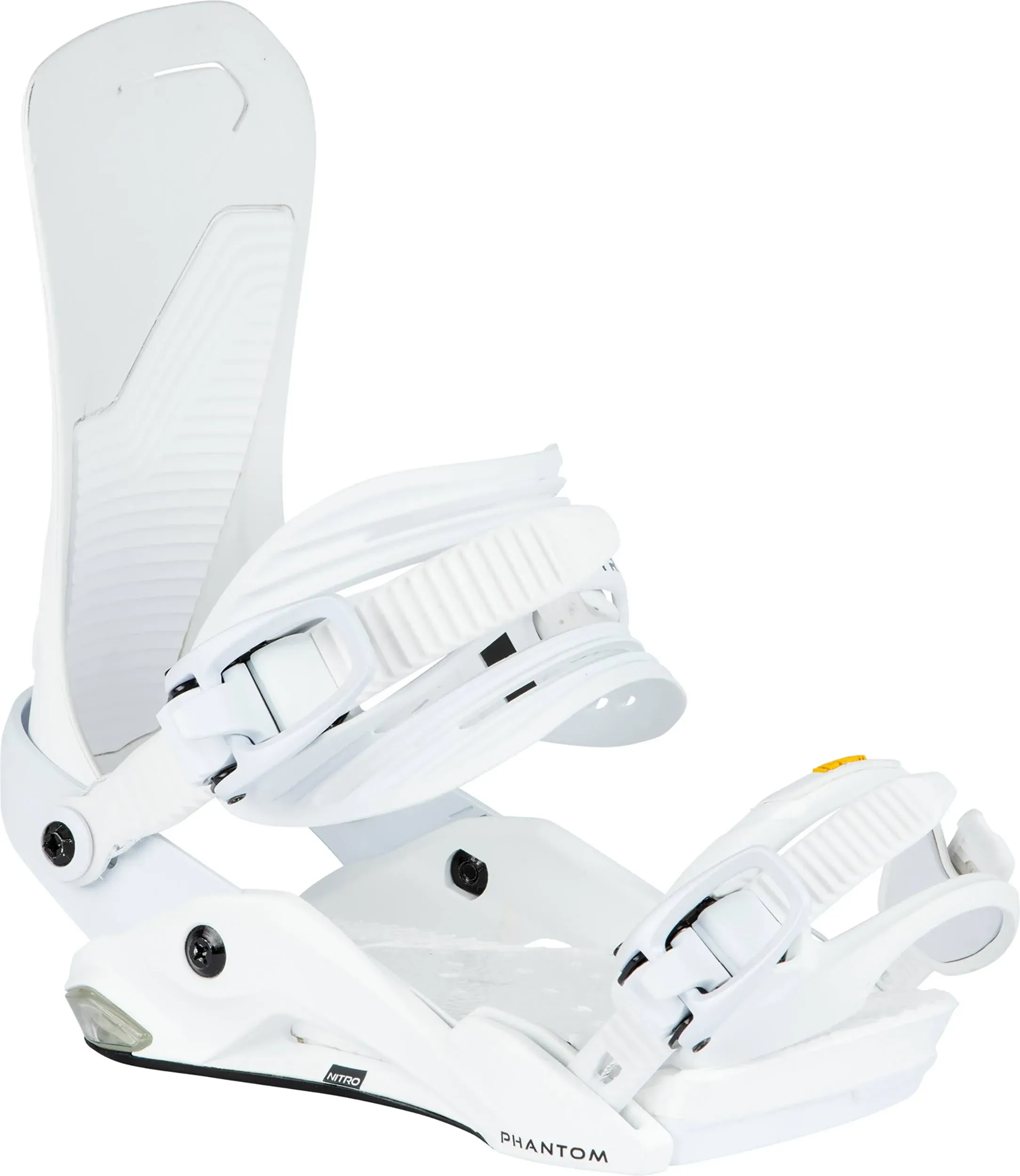 Nitro Phantom Snowboard Bindings