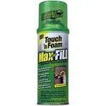 Touch 'n Foam Max Fill Triple Expanding Sealant