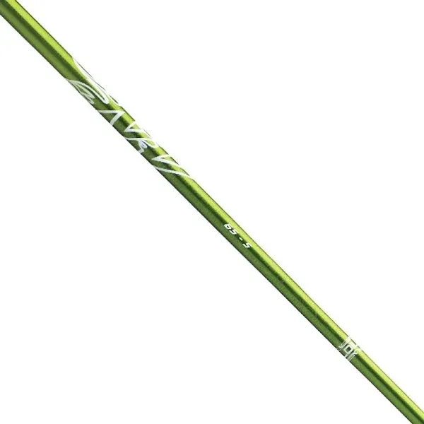 Aldila NXT GEN NV 65 Graphite Wood Shaft