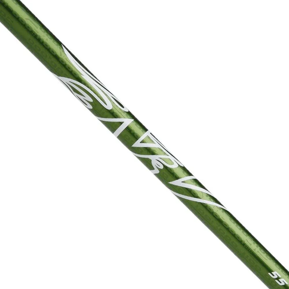 Aldila NXT NV 55 Graphite Shaft, Tip Size .335&#034;, Length 46&#034; uncut