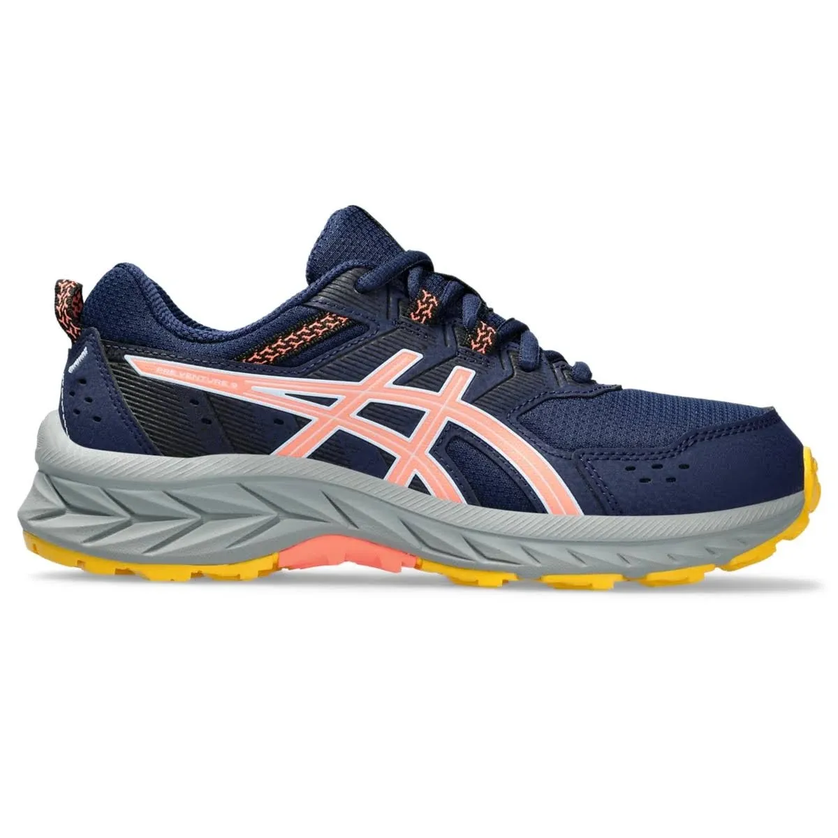 ASICS Kids Gel-Venture 9 Grade School