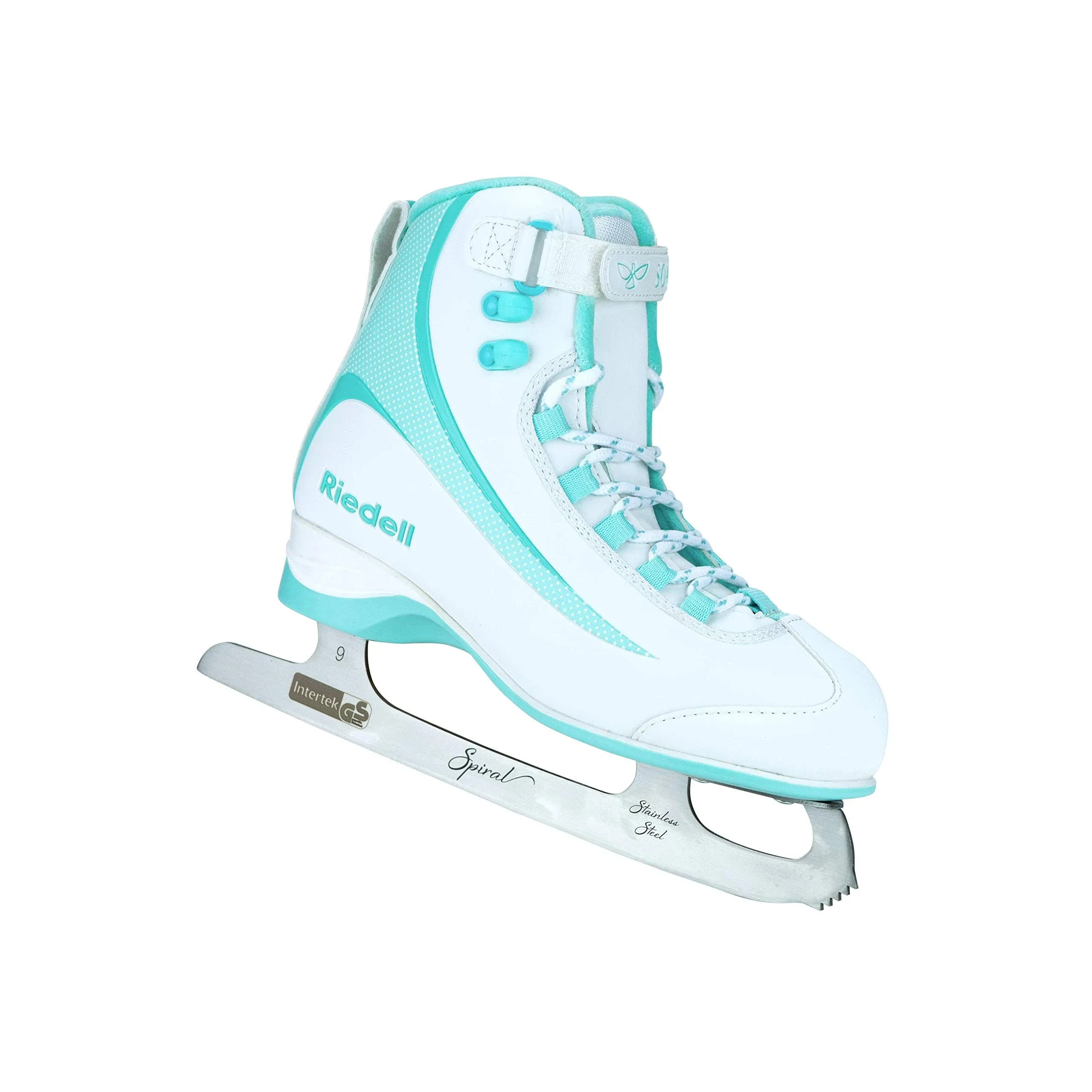 Riedell 625 Soar Softboot Figure Skates