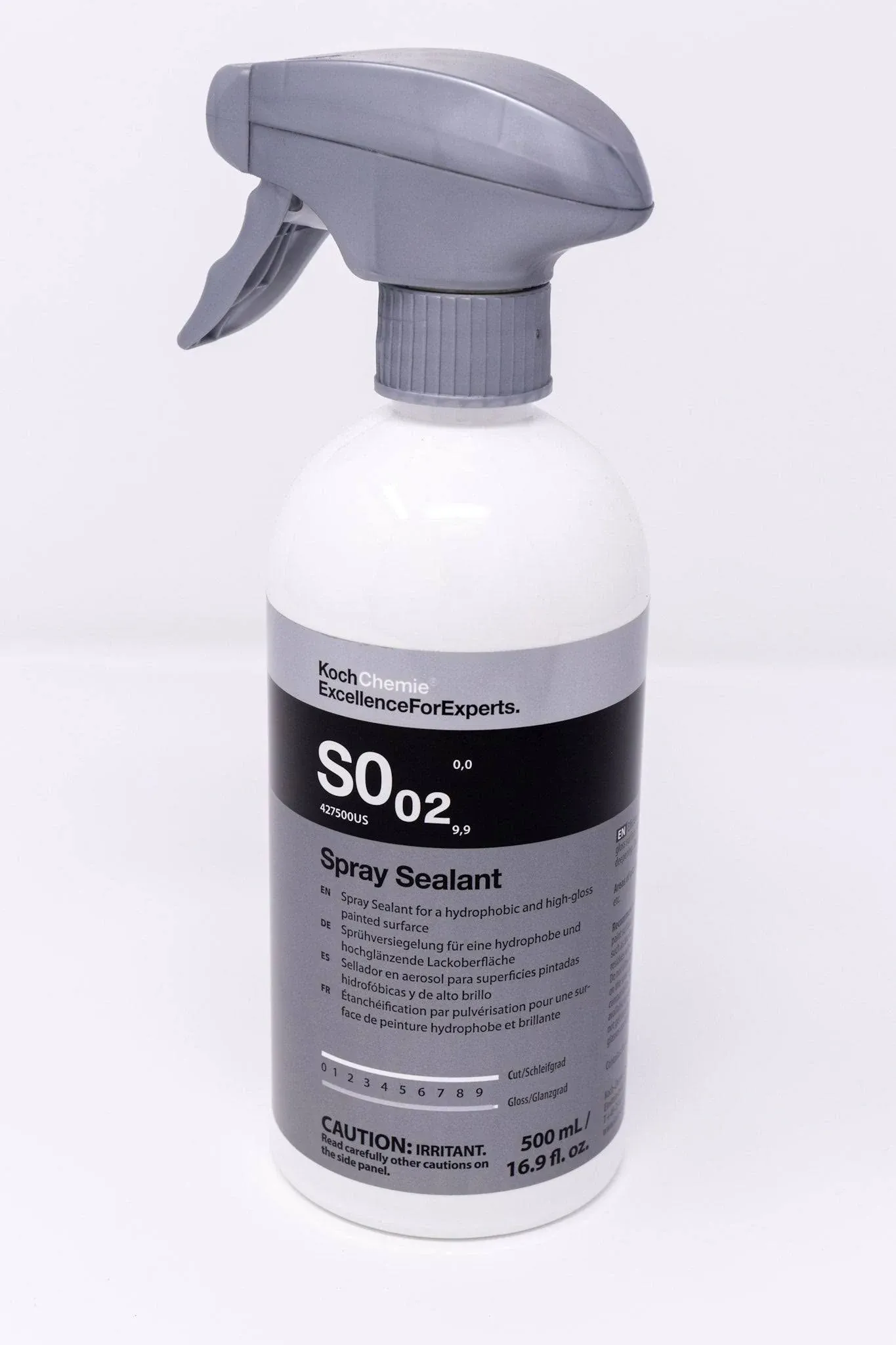 Koch Chemie S0.02 Spray Sealant 500ml