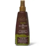 Silk Elements Megasilk Olive Heat Protection Spray 8oz