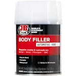 Body Filler Quart Automotive &amp; Home