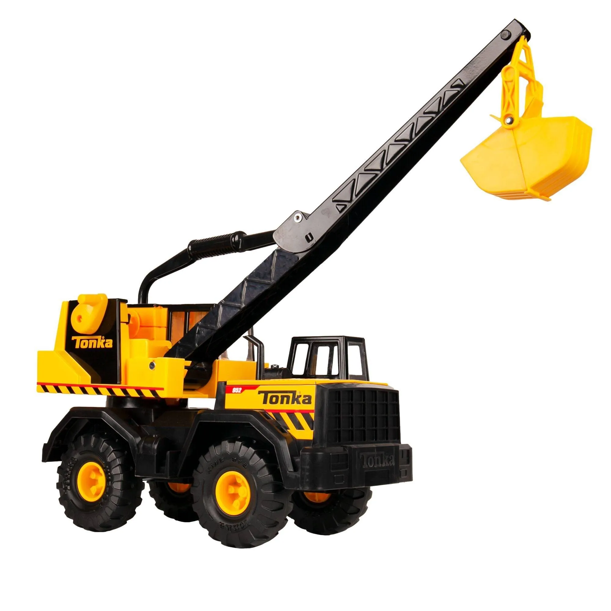 Tonka Steel Classics (Crane)