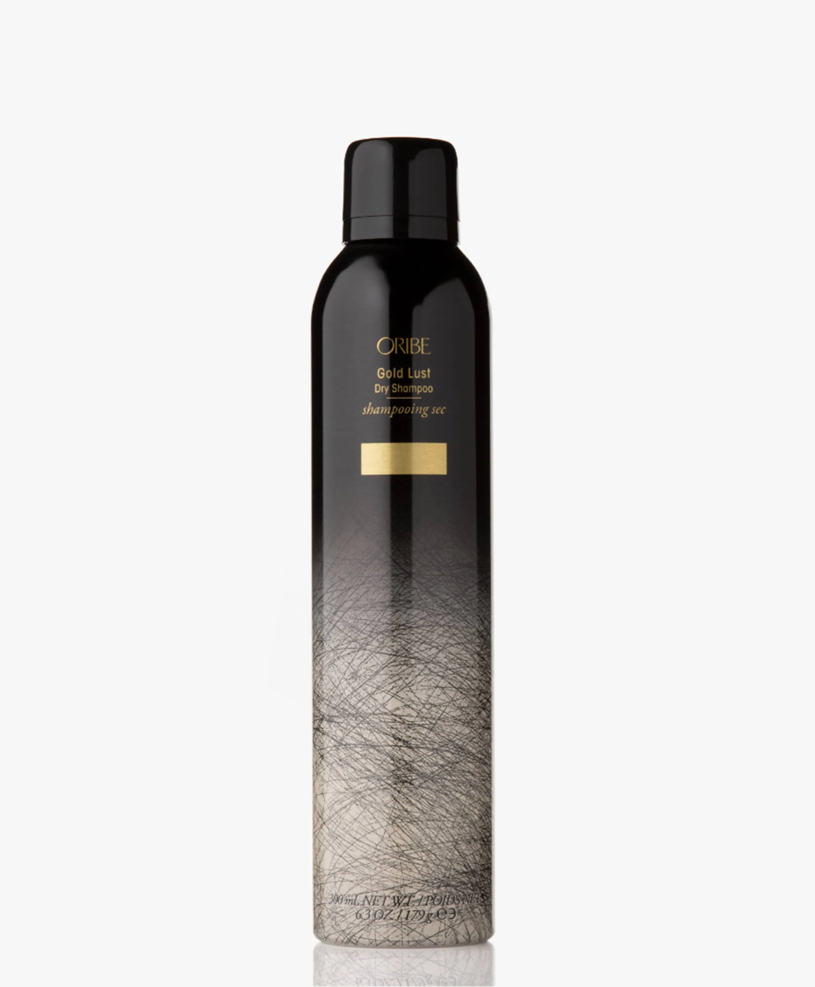 Oribe Gold Lust Dry Shampoo 300ml