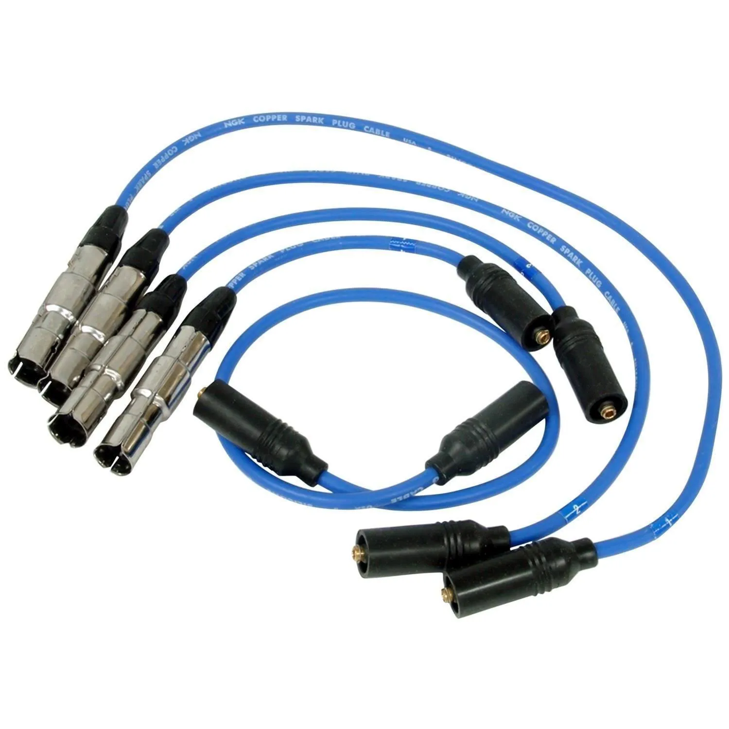 NGK Spark Plug Wire Set - 57132