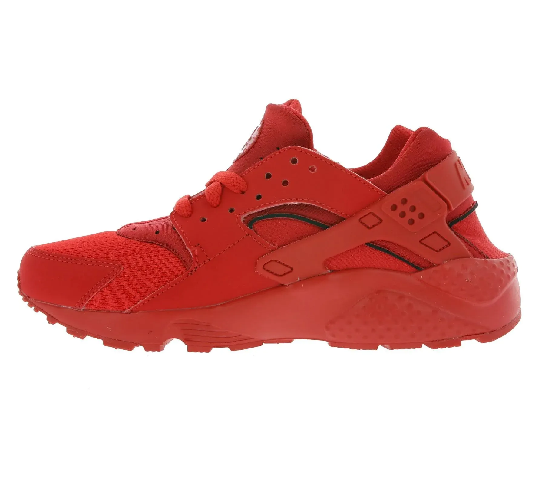 Nike Huarache Run University Red 654275 600