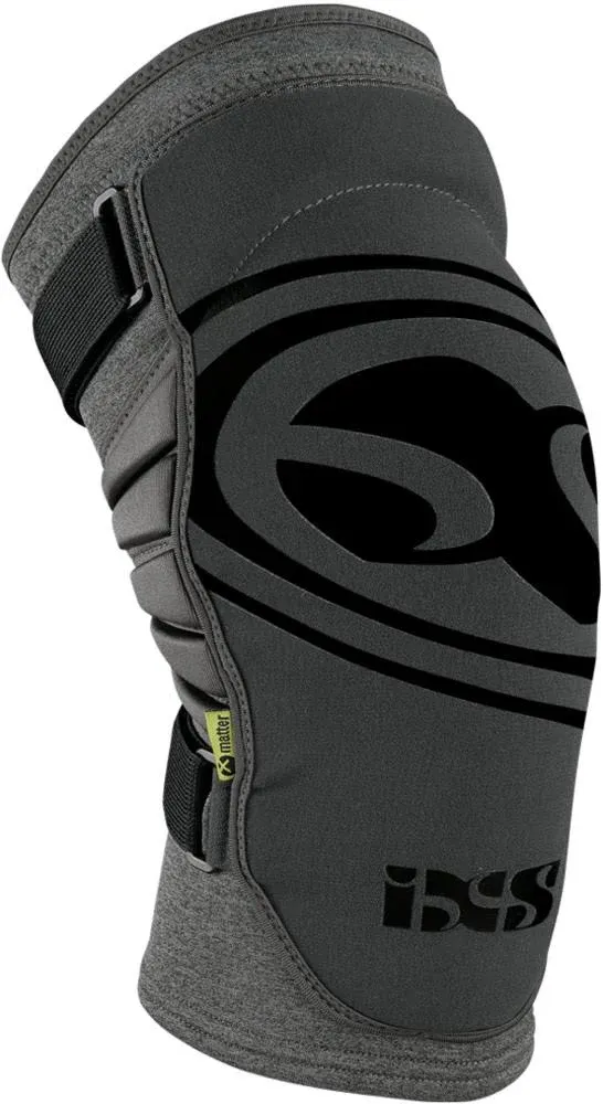 Carve Evo+ - Knee Protectors