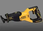 Dewalt 20V MAX XR Brushless Cordless Reciprocating Saw DCS382B