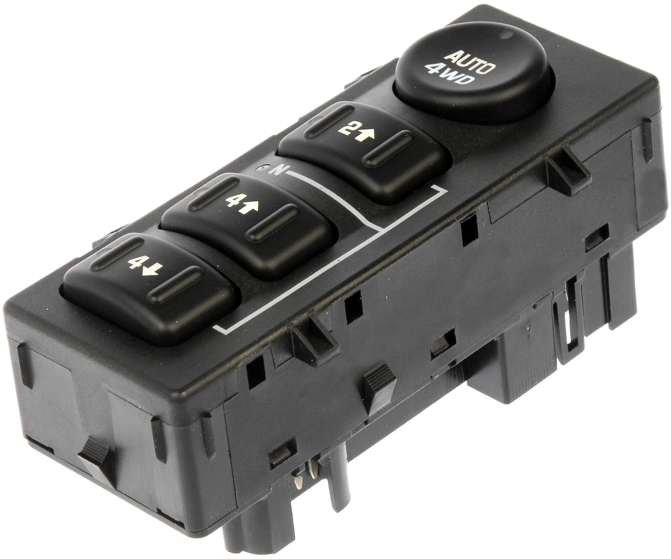 Dorman 4WD Switch 901-072