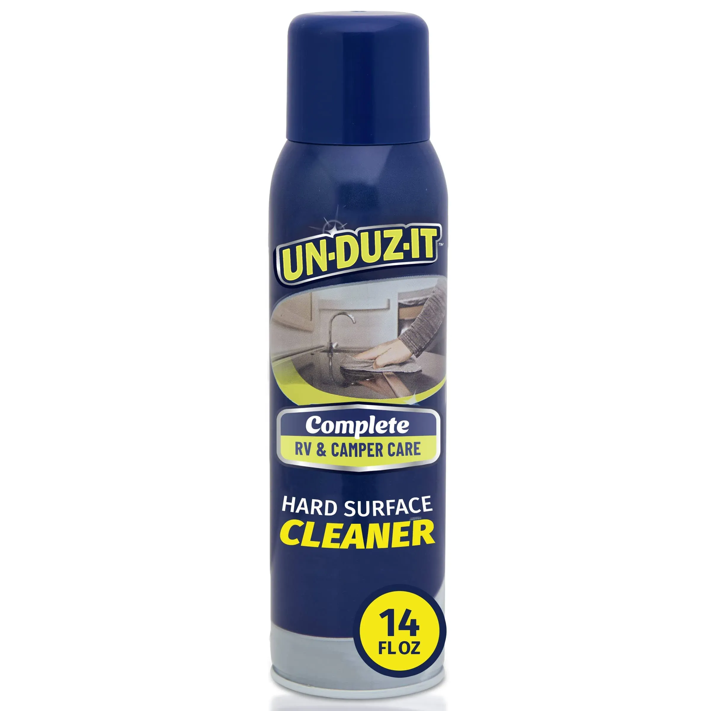 Legend Brand Cleaning 126879 Un Duz It Hard Surface Cleaner