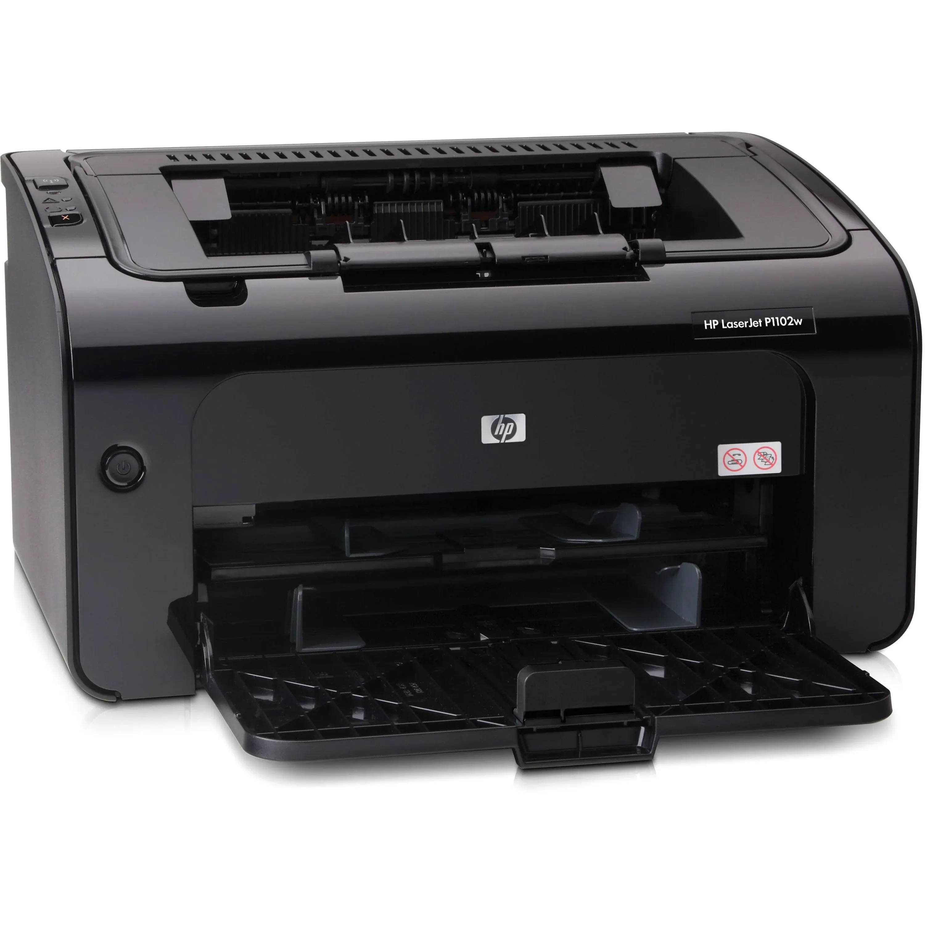 HP LaserJet Pro P1102w Wireless Laser Printer (CE658A)