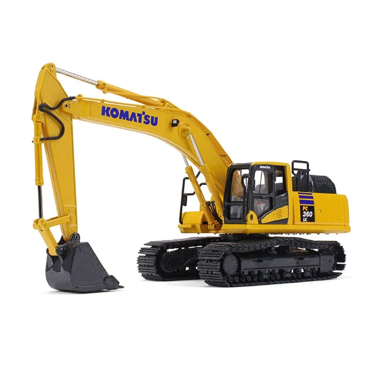 1/50 Komatsu PC360LC-11 Excavator by First Gear