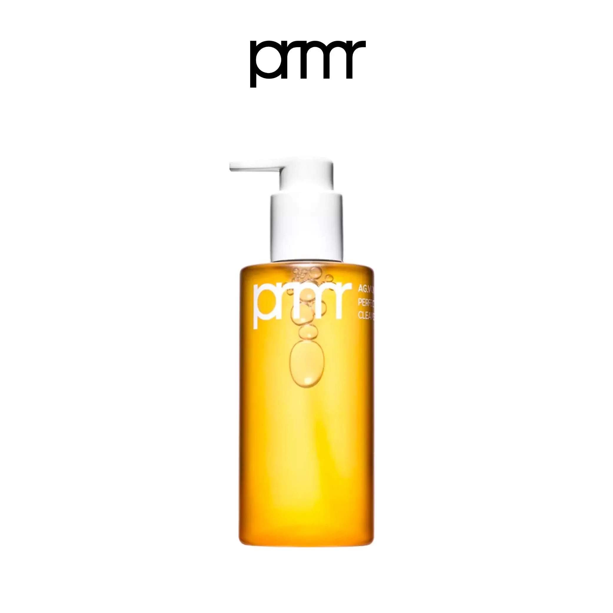 Primera Perfect Oil To Foam Cleanser