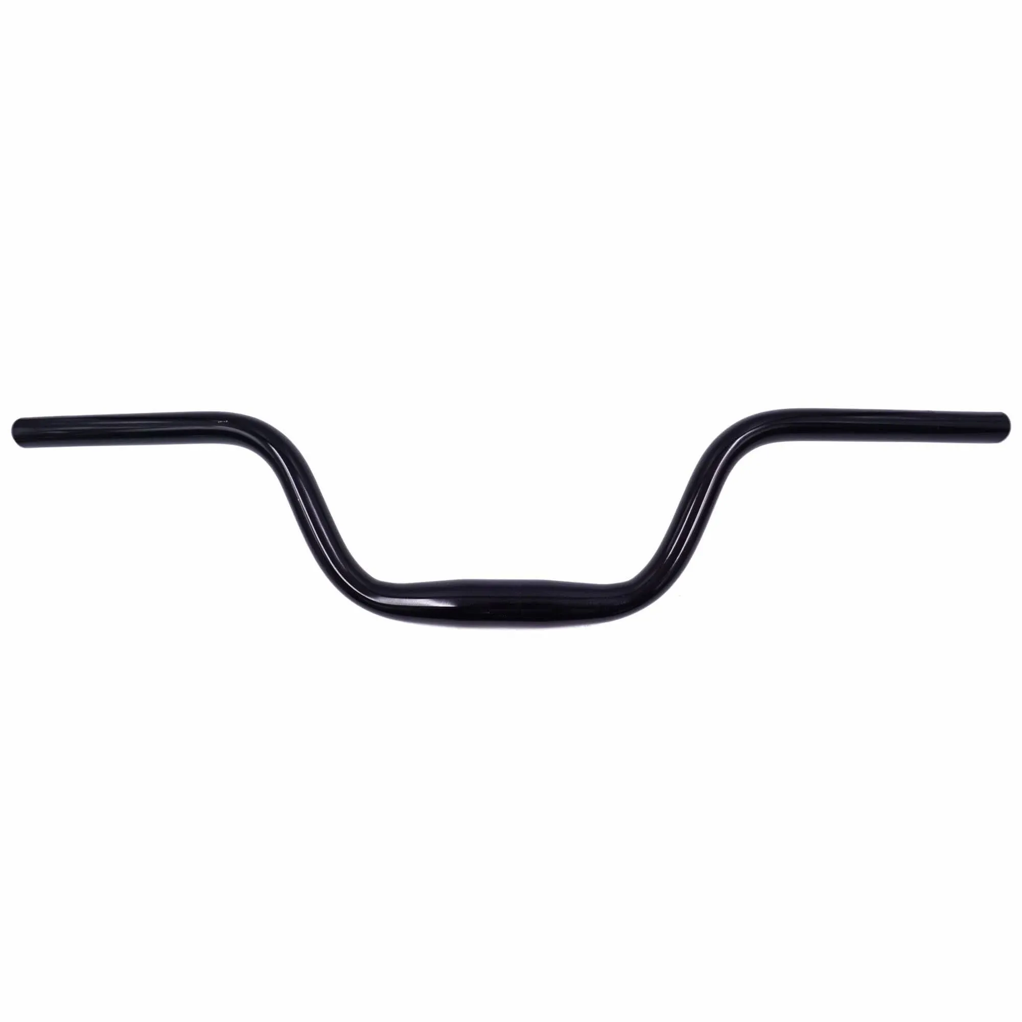 Sunlite MTB/City Handlebar 5in Rise Black