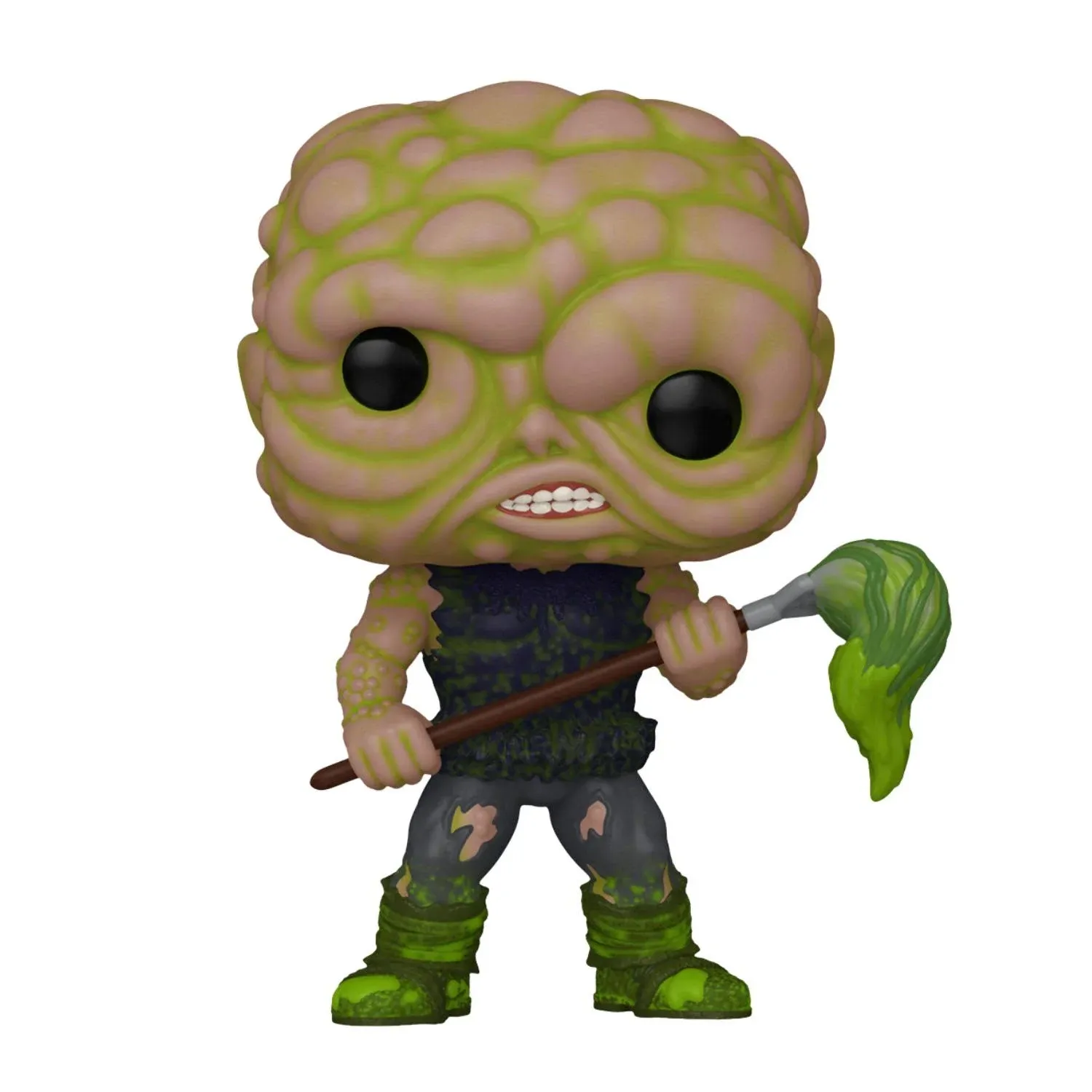 Funko Pop! Toxic Avenger Glow (NYCC)