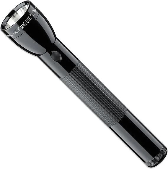 Maglite ML300L 3 D-Cell LED Flashlight