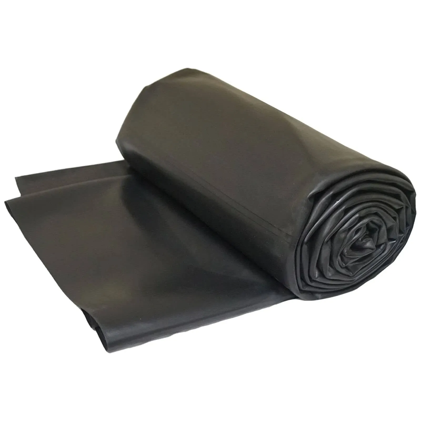 20&#039; x 30&#039; Firestone RubberGard 45-Mil EPDM Roofing Rubber