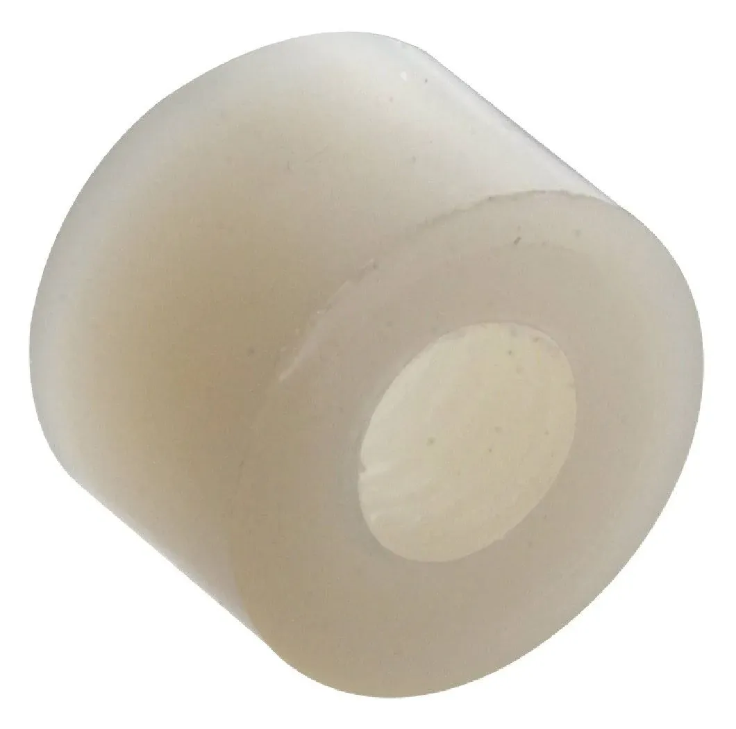 58199 Nylon Spacers White