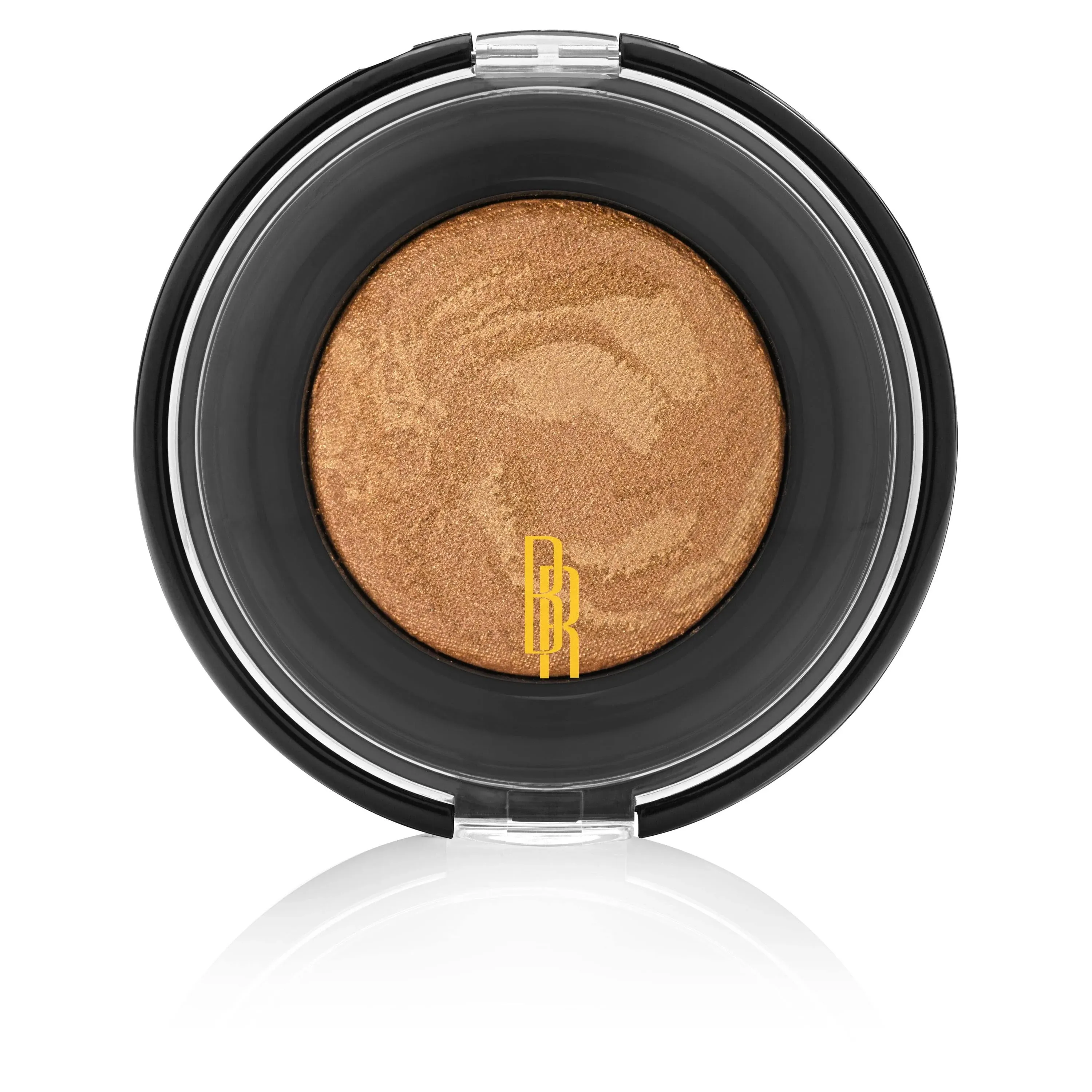 Black Radiance ARTISAN COLOR BAKED BRONZER - Gingersnap - Size 3 g