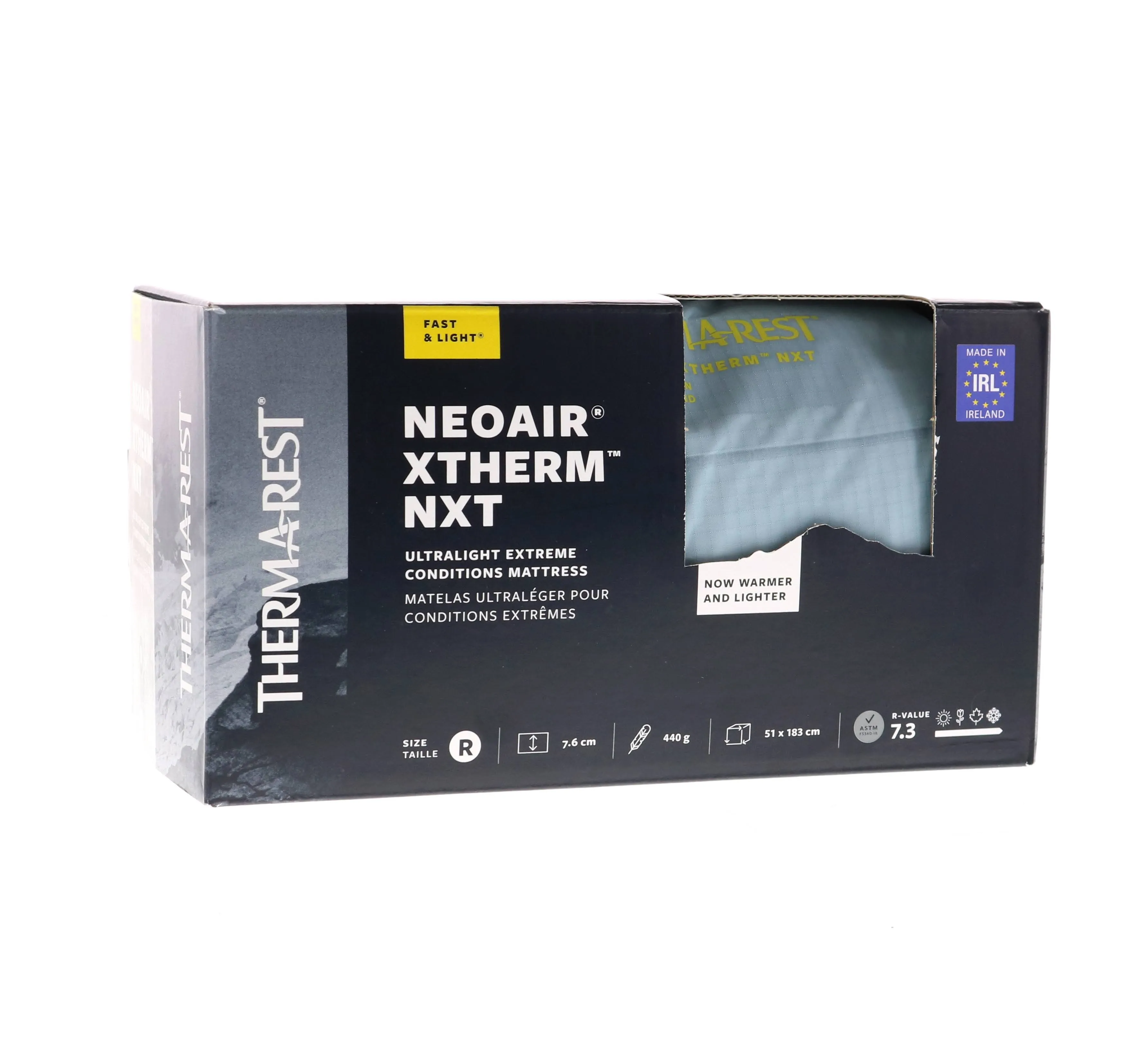 Therm-a-Rest NeoAir XTherm NXT Sleeping Pad - Regular