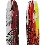 Atomic Bent 110 Skis 2024