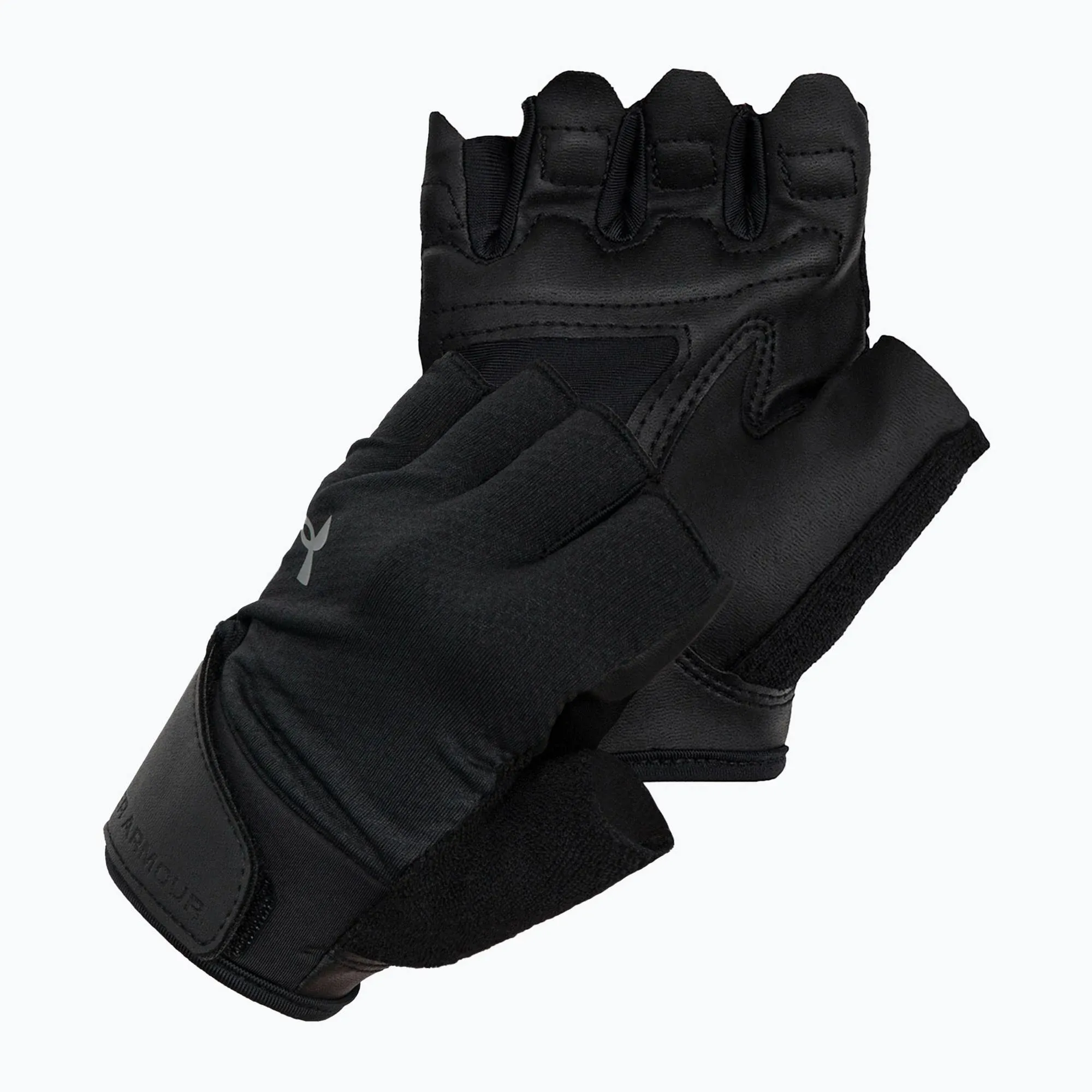 Under Armour Men's Training Gloves Black M