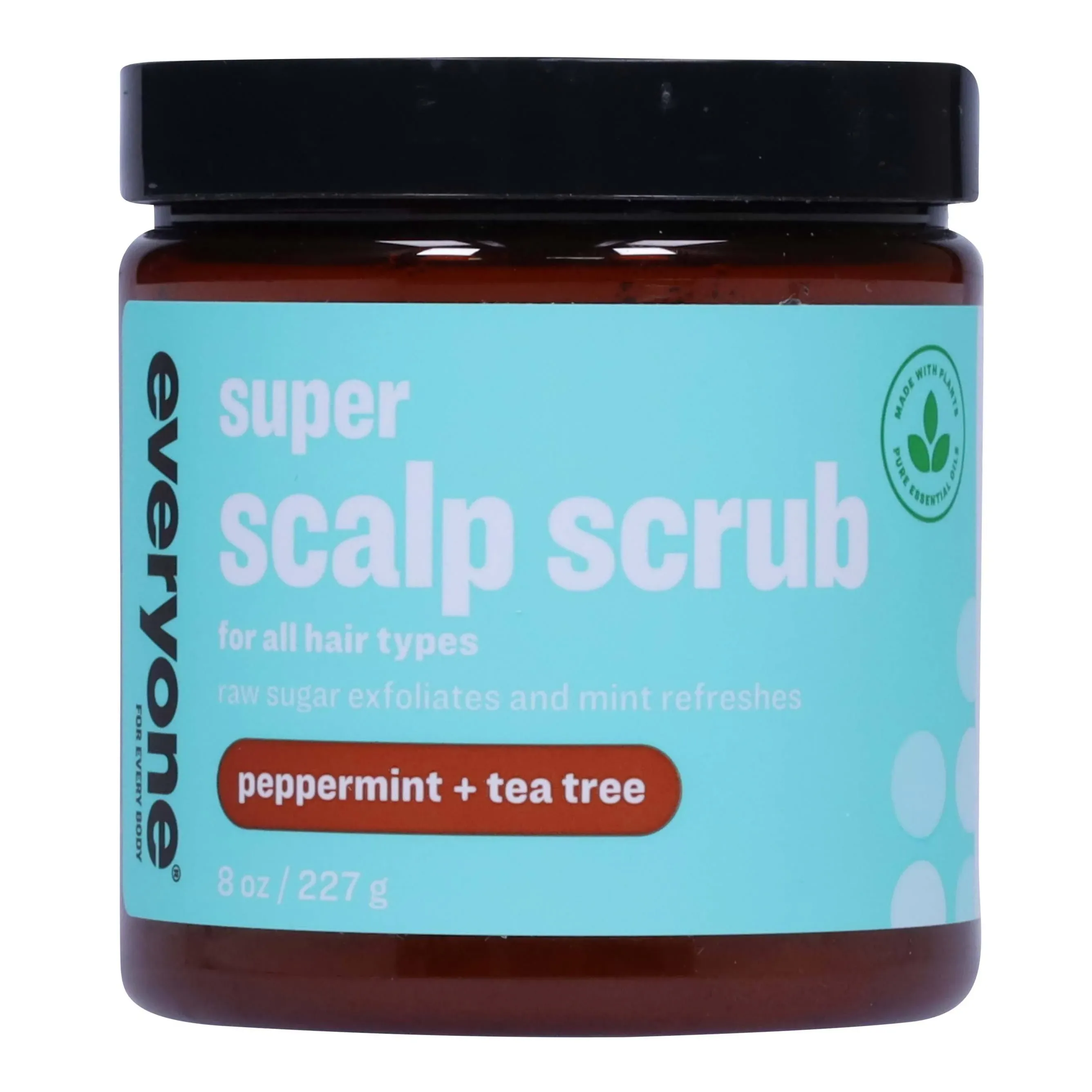 EO Super Scalp Scrub (8 oz) #10087491