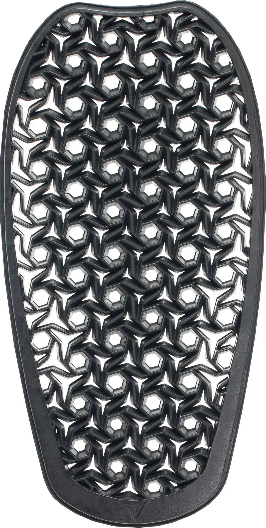 Dainese Pro Shape G1 Back Protector Black