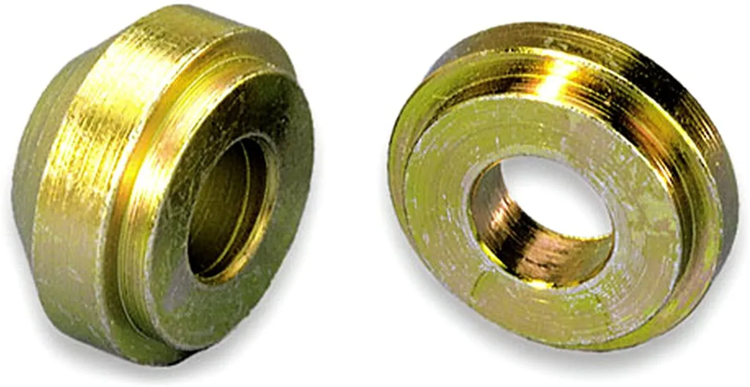 Moroso Carburetor Linkage Bushing Kit