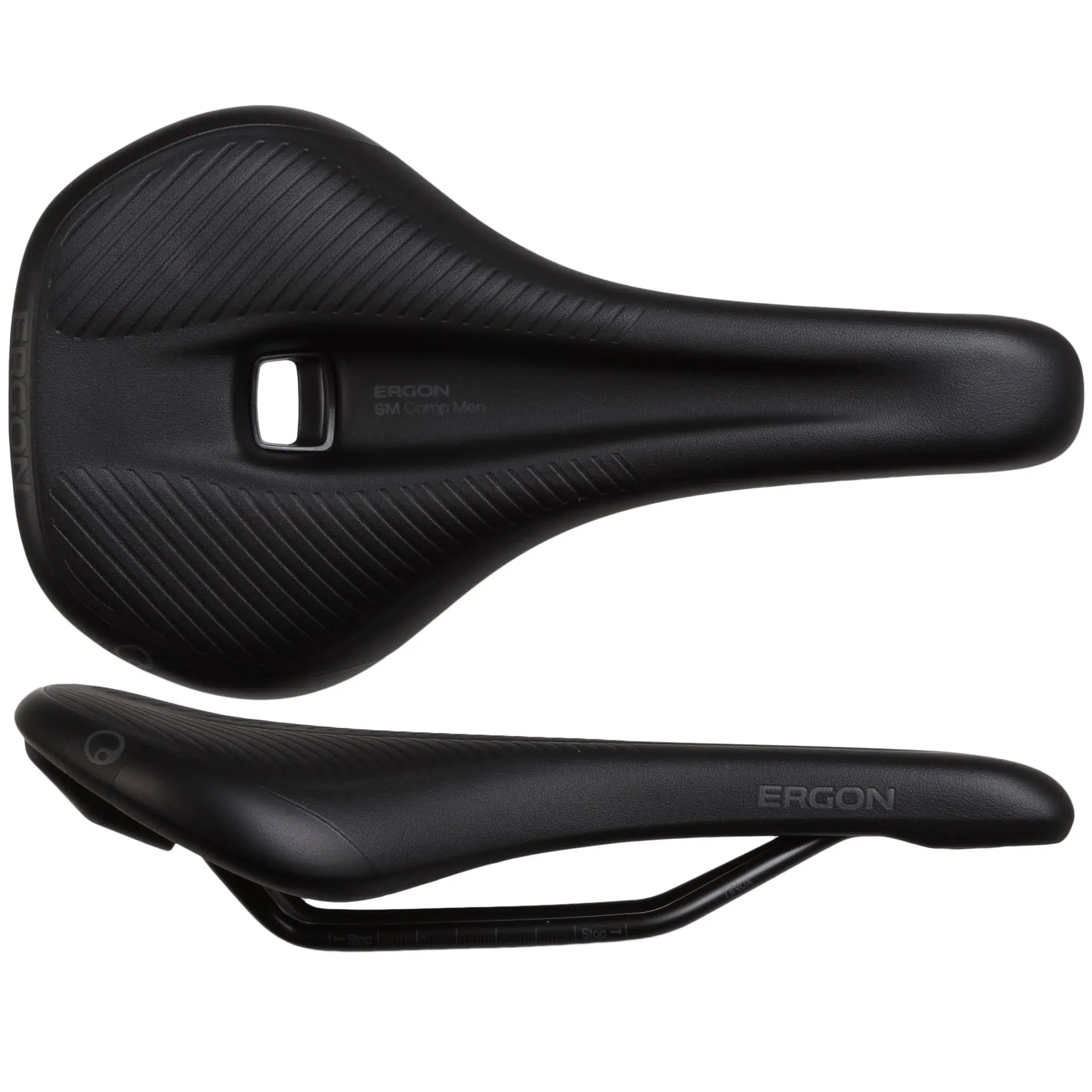 Ergon Men's SM Comp Saddle