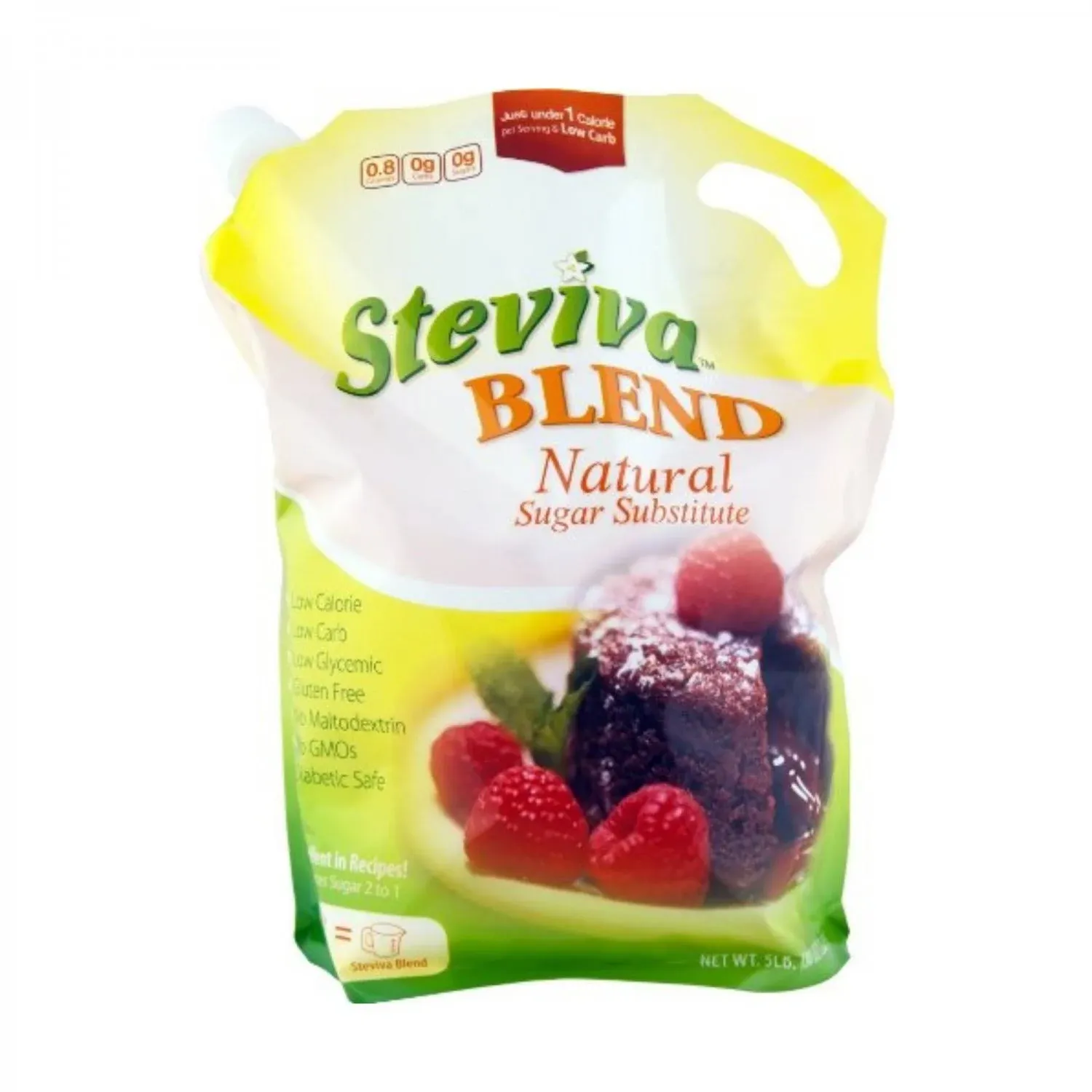 Steviva Blend