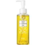 DHC Deep Cleansing Oil 4.1 Fl Oz