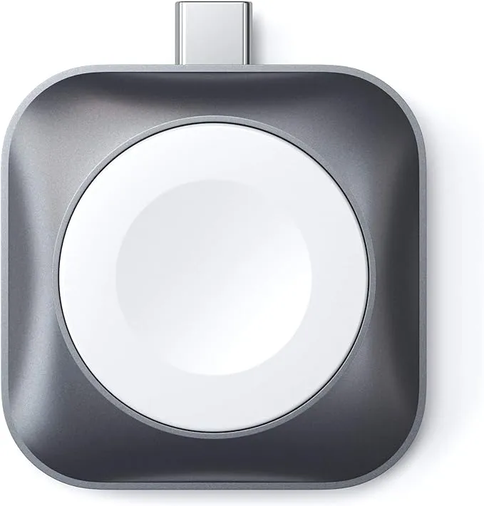 Satechi Magnetic Charging Dock for Apple Watch