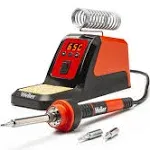 Weller WLSKD7012A 70W Digital Soldering Station Iron