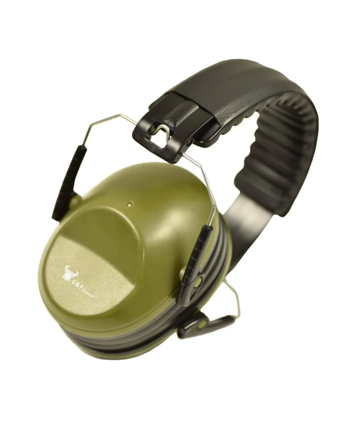 G & F Products 13010 Earmuffs hearing protection