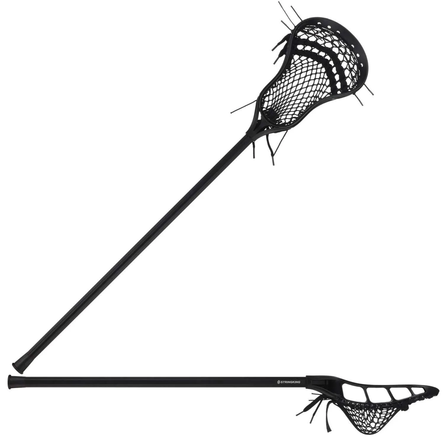 Stringking Starter Junior Complete Stick