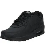 Nike Air Max 90 LTR GS - Black