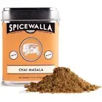 Spicewalla Masala Chai Spice | Tea, Latte, Coffee, | Powdered Spice Unsweetened