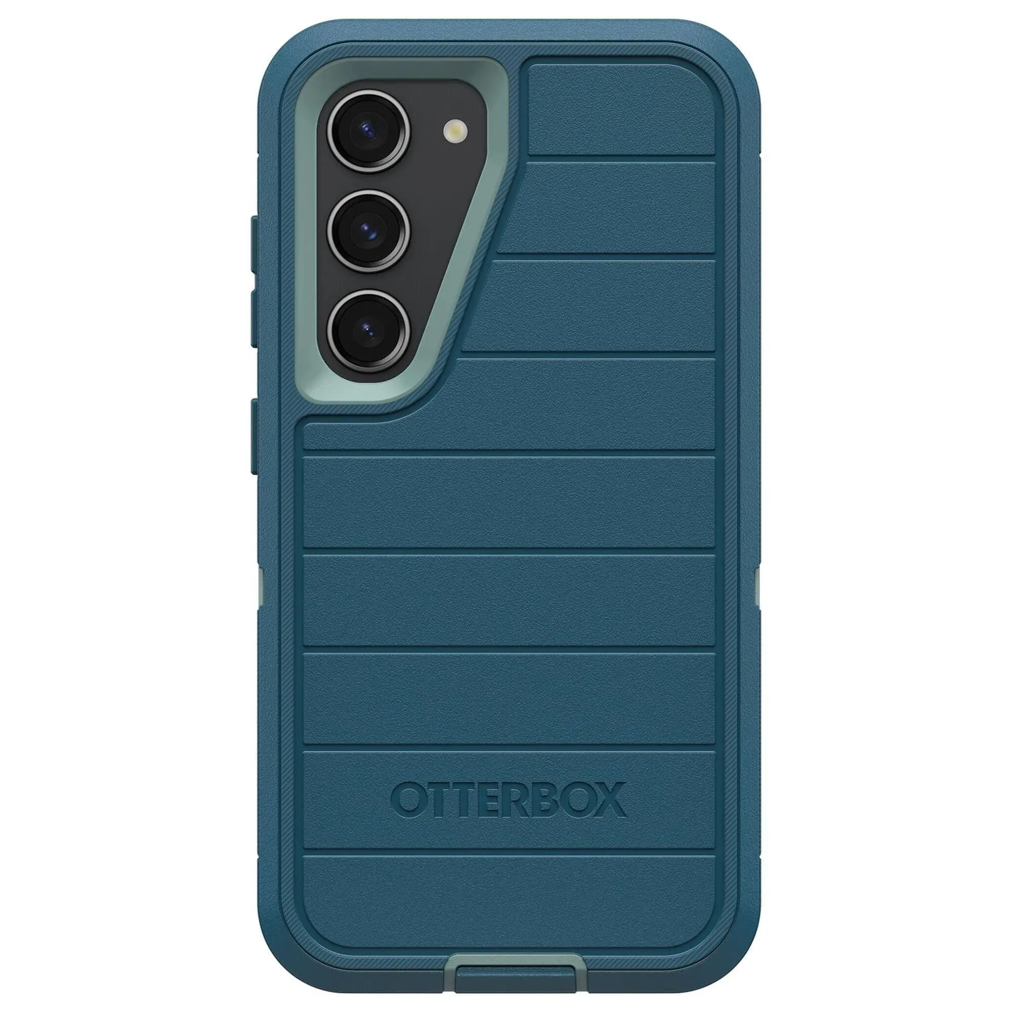 OtterBox Defender Pro Series Case for Galaxy S23