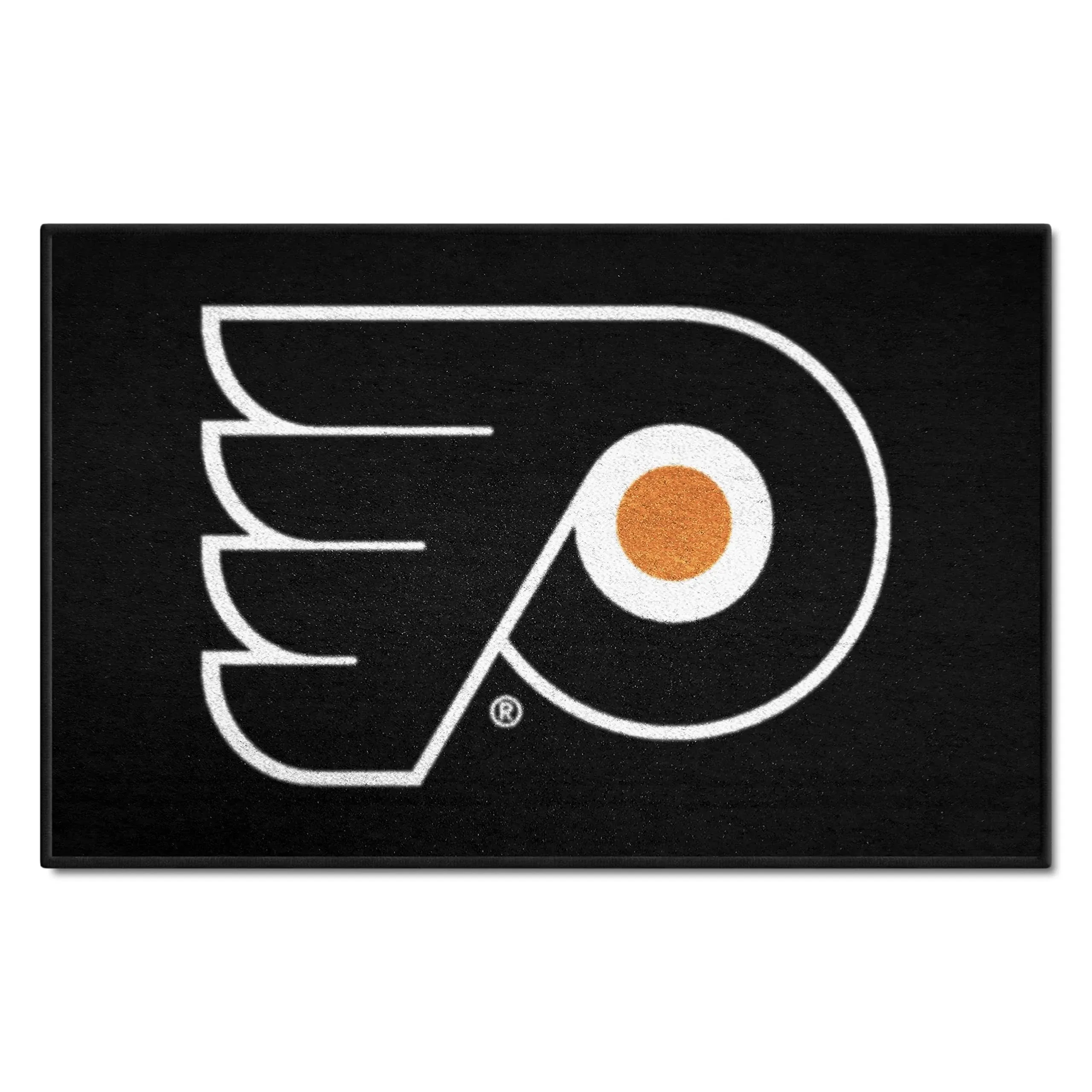 NHL - Philadelphia Flyers Starter Mat