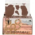 FRAMAR Hair Foils For Highlighting – Hair Foils For Coloring, Hair Foil Sheets 500, Hair Salon Aluminium Foils for Hair Highlights, Foil For Hair, Highlighting Foils, Salon Foils, Foil Hair – Yeehaw