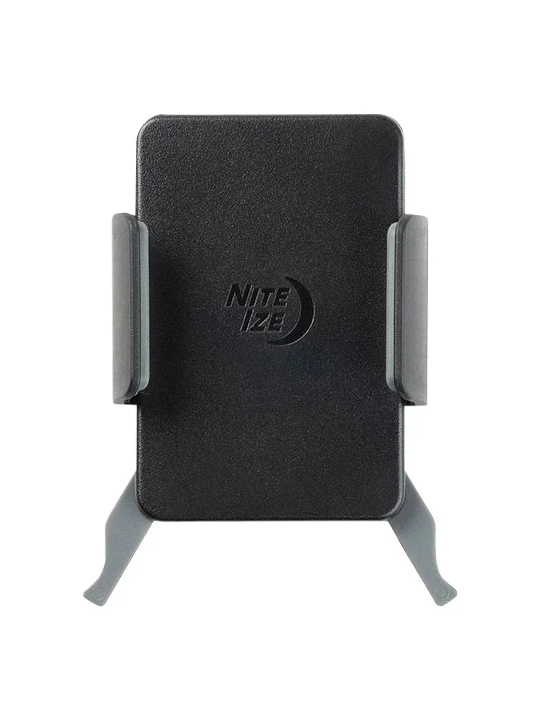 Nite Ize Squeeze Rotating Smartphone Bar Mount - Black